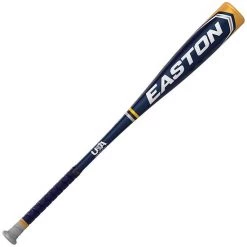 2022 Easton ALPHA ALX (-11) 2 5/8" USA Baseball Bat: YBB22AL11 9 2022 Easton ALPHA ALX (-11) 2 5/8
