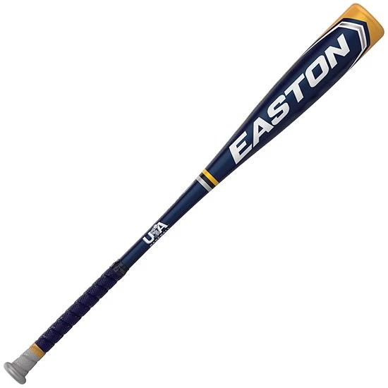 2022 Easton ALPHA ALX (-11) 2 5/8" USA Baseball Bat: YBB22AL11 5 2022 Easton ALPHA ALX (-11) 2 5/8" USA Baseball Bat: YBB22AL11