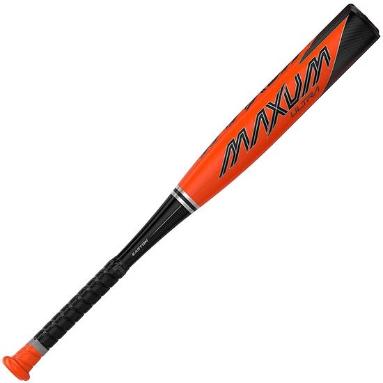 2022 Easton MAXUM ULTRA (-10) 2 5/8" USA Baseball Bat: YBB22MX10 7 2022 Easton MAXUM ULTRA (-10) 2 5/8" USA Baseball Bat: YBB22MX10