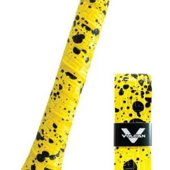 Vulcan Bat Grips: Splatter Series