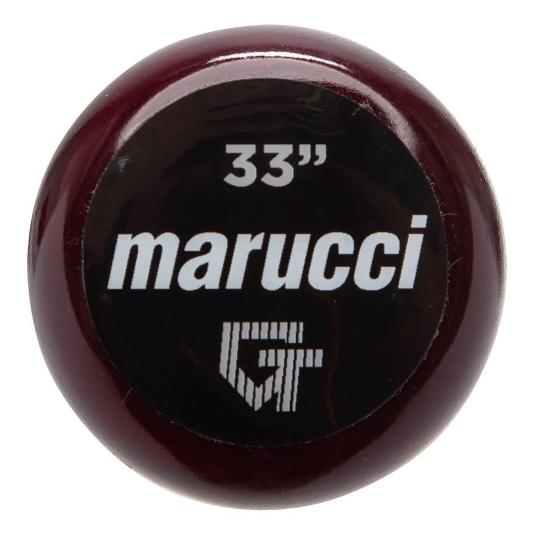 Wood Baseball Bats Marucci Gleyber Torres Maple Wood Baseball Bat: GLEY25 7 Wood Baseball Bats Marucci Gleyber Torres Maple Wood Baseball Bat: GLEY25