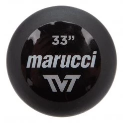 Marucci Trea Turner Maple Wood Baseball Bat: TVT Wood Baseball Bats