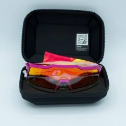 Gear 100% Tatis 23 Limited Edition SPEEDCRAFT XS Sunglasses 26 Gear 100% Tatis 23 Limited Edition SPEEDCRAFT XS Sunglasses