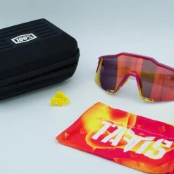 Gear 100% Tatis 23 Limited Edition SPEEDCRAFT XS Sunglasses 27 Gear 100% Tatis 23 Limited Edition SPEEDCRAFT XS Sunglasses