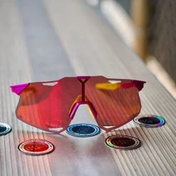 Gear 100% Tatis 23 Limited Edition HYPERCRAFT Sunglasses 20 Gear 100% Tatis 23 Limited Edition HYPERCRAFT Sunglasses