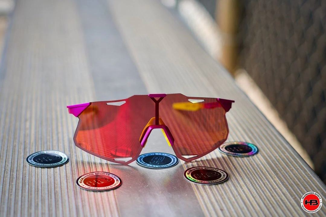 Gear 100% Tatis 23 Limited Edition HYPERCRAFT Sunglasses 11 Gear 100% Tatis 23 Limited Edition HYPERCRAFT Sunglasses