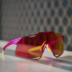 Gear 100% Tatis 23 Limited Edition HYPERCRAFT Sunglasses 19 Gear 100% Tatis 23 Limited Edition HYPERCRAFT Sunglasses