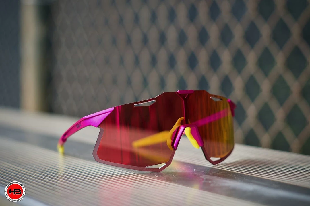 Gear 100% Tatis 23 Limited Edition HYPERCRAFT Sunglasses 10 Gear 100% Tatis 23 Limited Edition HYPERCRAFT Sunglasses