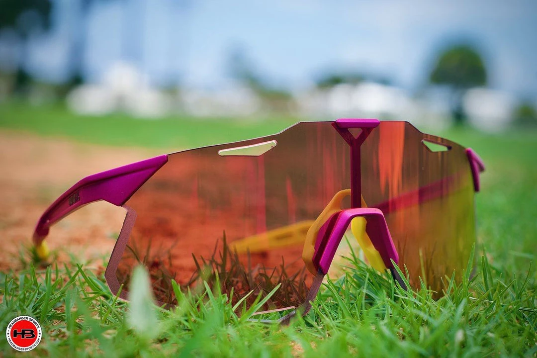 Gear 100% Tatis 23 Limited Edition HYPERCRAFT Sunglasses 7 Gear 100% Tatis 23 Limited Edition HYPERCRAFT Sunglasses