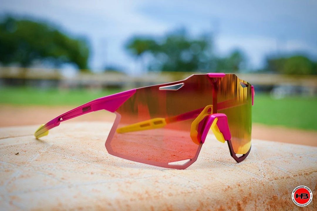 Gear 100% Tatis 23 Limited Edition HYPERCRAFT Sunglasses 6 Gear 100% Tatis 23 Limited Edition HYPERCRAFT Sunglasses