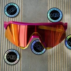 100% Tatis 23 Limited Edition S3 Sunglasses Gear 27 100% Tatis 23 Limited Edition S3 Sunglasses Gear