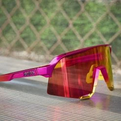 100% Tatis 23 Limited Edition S3 Sunglasses Gear 25 100% Tatis 23 Limited Edition S3 Sunglasses Gear