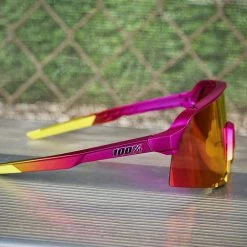 100% Tatis 23 Limited Edition S3 Sunglasses Gear 26 100% Tatis 23 Limited Edition S3 Sunglasses Gear