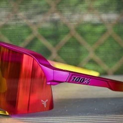 100% Tatis 23 Limited Edition S3 Sunglasses Gear 22 100% Tatis 23 Limited Edition S3 Sunglasses Gear