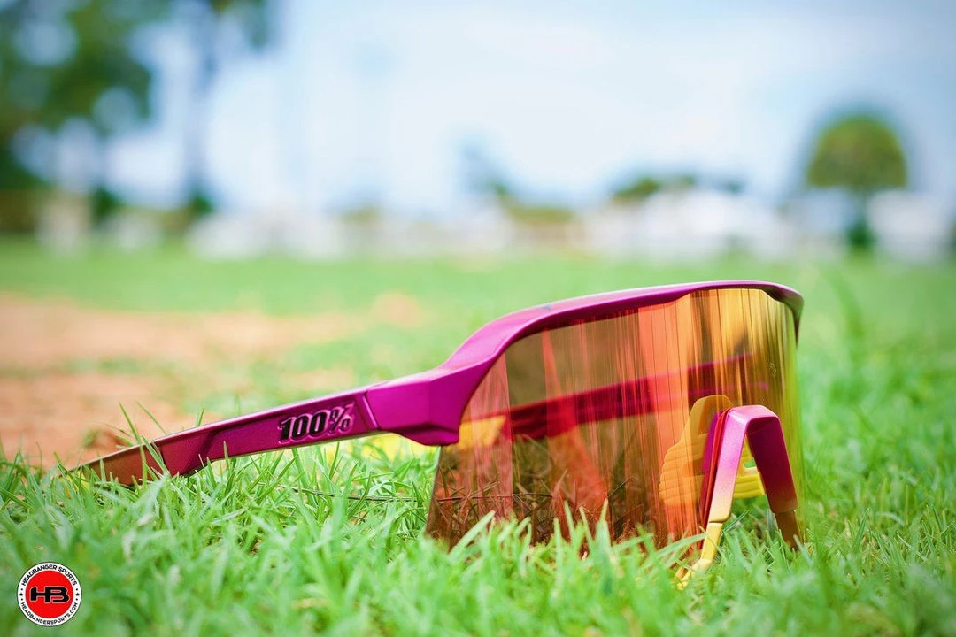 100% Tatis 23 Limited Edition S3 Sunglasses Gear 11 100% Tatis 23 Limited Edition S3 Sunglasses Gear