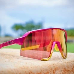 100% Tatis 23 Limited Edition S3 Sunglasses Gear 19 100% Tatis 23 Limited Edition S3 Sunglasses Gear