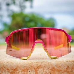 100% Tatis 23 Limited Edition S3 Sunglasses Gear 20 100% Tatis 23 Limited Edition S3 Sunglasses Gear