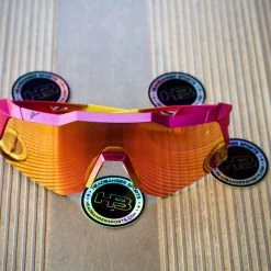 Gear 100% Tatis 23 Limited Edition SPEEDCRAFT XS Sunglasses 25 Gear 100% Tatis 23 Limited Edition SPEEDCRAFT XS Sunglasses