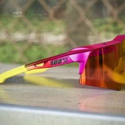 Gear 100% Tatis 23 Limited Edition SPEEDCRAFT XS Sunglasses 24 Gear 100% Tatis 23 Limited Edition SPEEDCRAFT XS Sunglasses