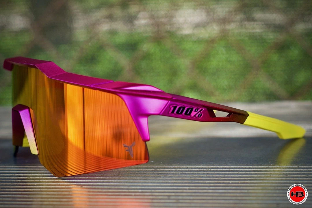 Gear 100% Tatis 23 Limited Edition SPEEDCRAFT XS Sunglasses 11 Gear 100% Tatis 23 Limited Edition SPEEDCRAFT XS Sunglasses