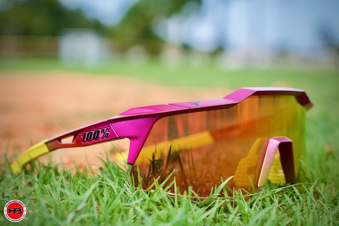 Gear 100% Tatis 23 Limited Edition SPEEDCRAFT XS Sunglasses 9 Gear 100% Tatis 23 Limited Edition SPEEDCRAFT XS Sunglasses