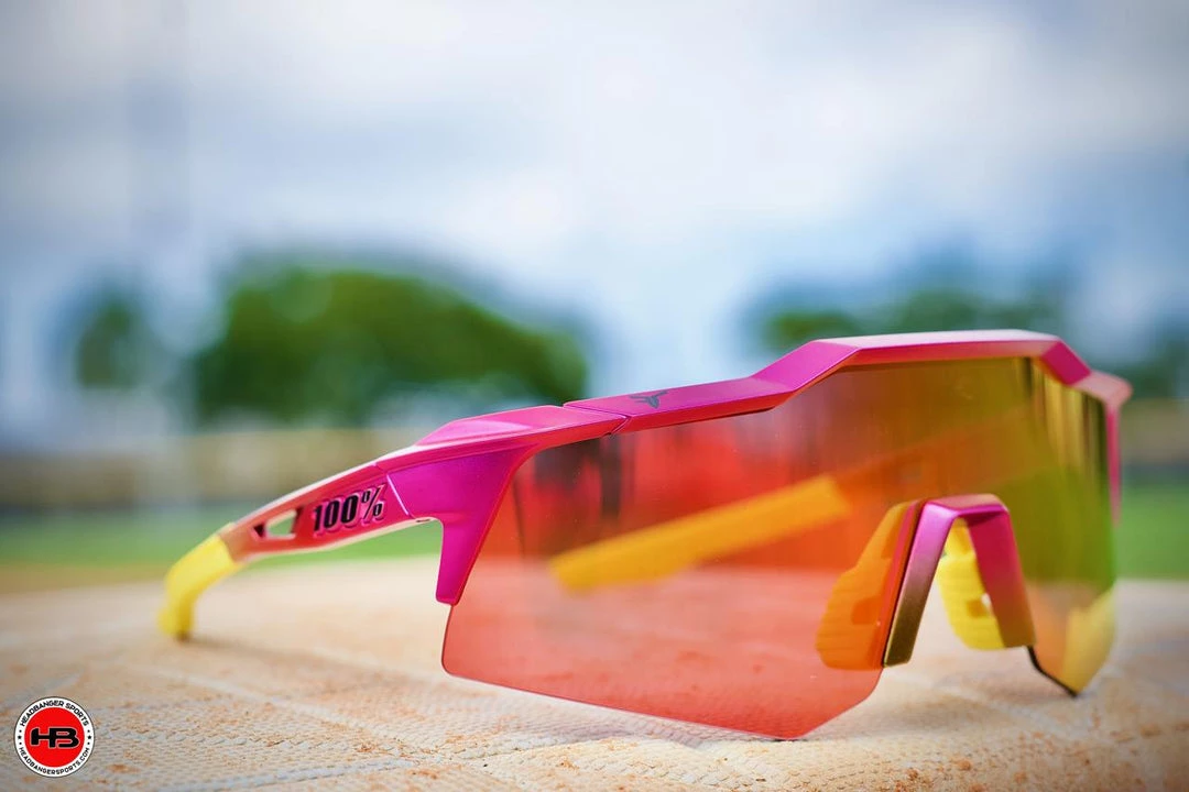 Gear 100% Tatis 23 Limited Edition SPEEDCRAFT XS Sunglasses 7 Gear 100% Tatis 23 Limited Edition SPEEDCRAFT XS Sunglasses