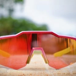 Gear 100% Tatis 23 Limited Edition SPEEDCRAFT XS Sunglasses 18 Gear 100% Tatis 23 Limited Edition SPEEDCRAFT XS Sunglasses