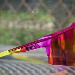 Gear 100% Tatis 23 Limited Edition SPEEDCRAFT Sunglasses