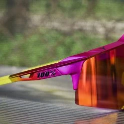 Gear 100% Tatis 23 Limited Edition SPEEDCRAFT Sunglasses