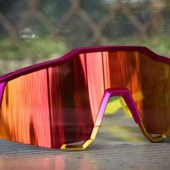 Gear 100% Tatis 23 Limited Edition SPEEDCRAFT Sunglasses