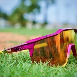 Gear 100% Tatis 23 Limited Edition SPEEDCRAFT Sunglasses