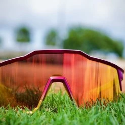 Gear 100% Tatis 23 Limited Edition SPEEDCRAFT Sunglasses