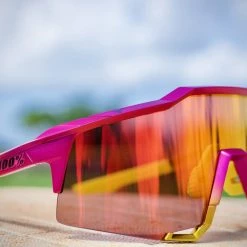 Gear 100% Tatis 23 Limited Edition SPEEDCRAFT Sunglasses