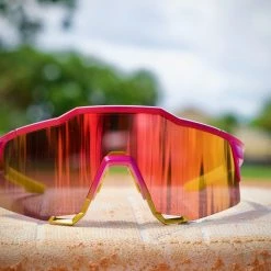 Gear 100% Tatis 23 Limited Edition SPEEDCRAFT Sunglasses