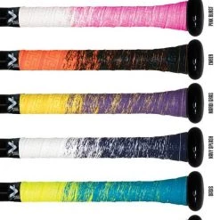 Vulcan Bat Grips: Fade Series