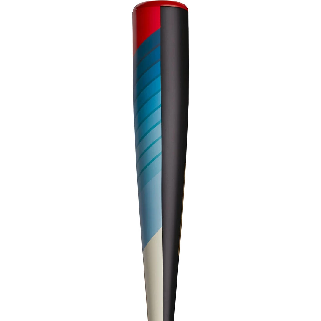 2020 Warstic The Hawk 2 Red Tail (-10) USSSA Baseball Bat: WSLAS19 5 2020 Warstic The Hawk 2 Red Tail (-10) USSSA Baseball Bat: WSLAS19