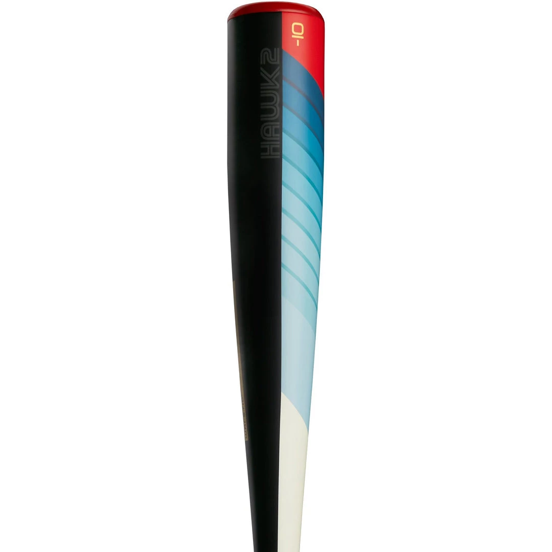 2020 Warstic The Hawk 2 Red Tail (-10) USSSA Baseball Bat: WSLAS19 7 2020 Warstic The Hawk 2 Red Tail (-10) USSSA Baseball Bat: WSLAS19