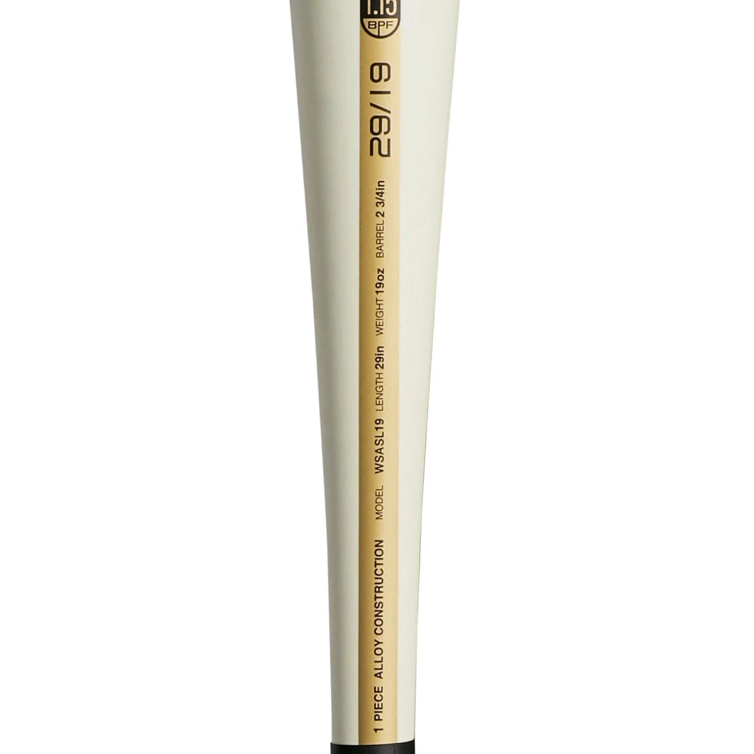 2020 Warstic The Hawk 2 Red Tail (-10) USSSA Baseball Bat: WSLAS19 10 2020 Warstic The Hawk 2 Red Tail (-10) USSSA Baseball Bat: WSLAS19