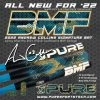 2022 PURE Sports Andrew Collins BMF Signature 2PC 13" USSSA Slowpitch Softball Bat 1 2022 PURE Sports Andrew Collins BMF Signature 2PC 13" USSSA Slowpitch Softball Bat