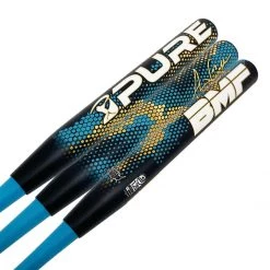 2022 PURE Sports Andrew Collins BMF Signature 2PC 13" USSSA Slowpitch Softball Bat