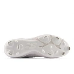 New Balance FuelCell 4040 V6 Metal Cleats: L4040AW6 New Balance Footwear