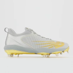 New Balance Footwear New Balance FuelCell 4040 V6 Hero Series Baseball Metal Cleats: T4040HC6