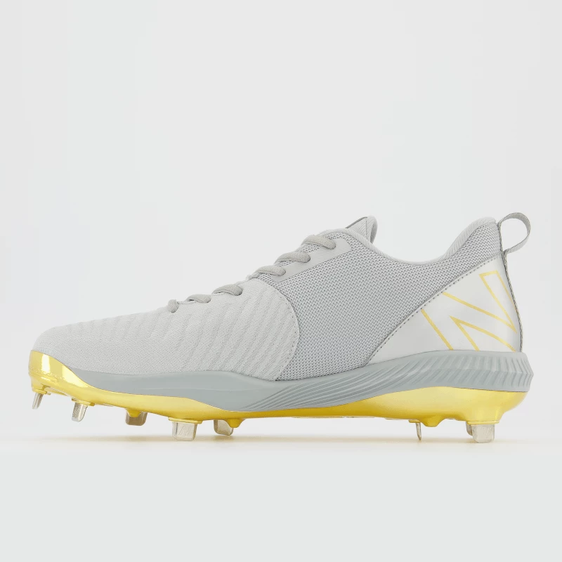 New Balance Footwear New Balance FuelCell 4040 V6 Hero Series Baseball Metal Cleats: T4040HC6 5 New Balance Footwear New Balance FuelCell 4040 V6 Hero Series Baseball Metal Cleats: T4040HC6