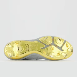 New Balance Footwear New Balance FuelCell 4040 V6 Hero Series Baseball Metal Cleats: T4040HC6 11 New Balance Footwear New Balance FuelCell 4040 V6 Hero Series Baseball Metal Cleats: T4040HC6