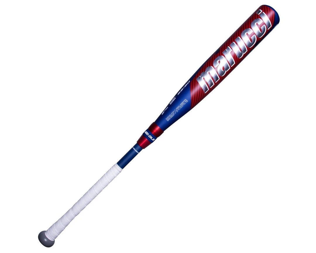 Marucci CAT 9 Composite Pastime (-3) BBCOR Baseball Bat: MCBCCP9A 4 Marucci CAT 9 Composite Pastime (-3) BBCOR Baseball Bat: MCBCCP9A