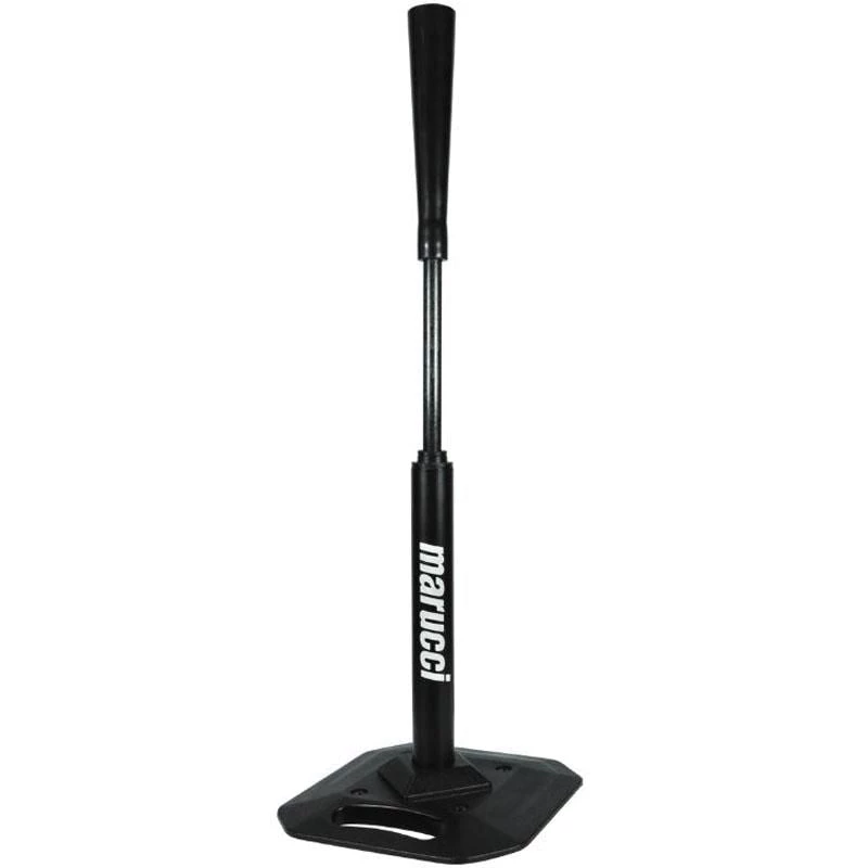 Gear Marucci Pro Style Baseball/Softball Batting Tee MOPSBT-OS 3 Gear Marucci Pro Style Baseball/Softball Batting Tee MOPSBT-OS