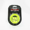 Gear Spiderz Bat Grip (1.1 MM) - Fluorescent Yellow/Black