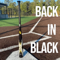 2022 Stinger NUKE 2 (-3) BBCOR Baseball Bat: BBNUKE23 Bats 13 2022 Stinger NUKE 2 (-3) BBCOR Baseball Bat: BBNUKE23 Bats