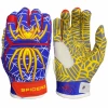 Gear 2020 Spiderz HYBRID Batting Gloves: Super