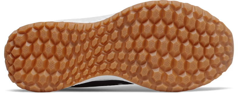 New Balance Men's T3000v5 Baseball And Softball Turf: Black And White 6 New Balance Men's T3000v5 Baseball And Softball Turf: Black And White